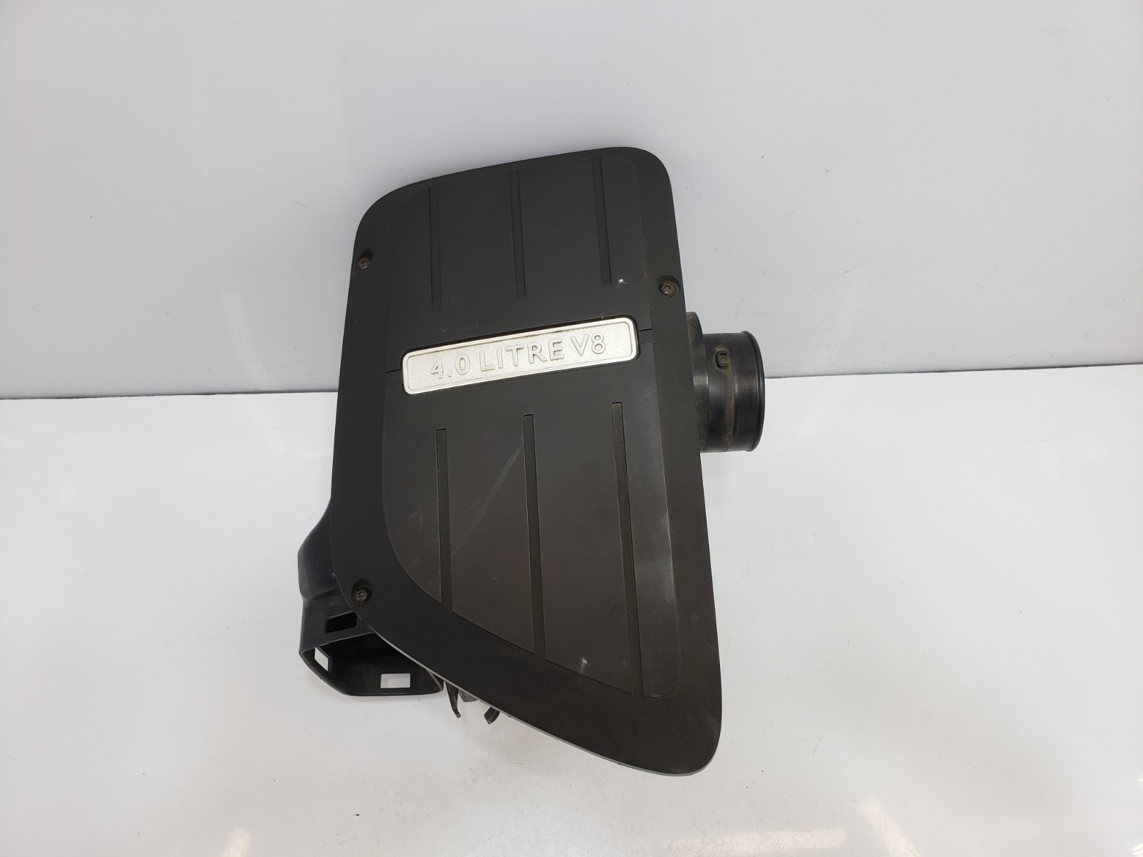 ✅13-17 OEM Bentley Continental GT 4.0L V8 Right Passenger Air Intake Cleaner Box
