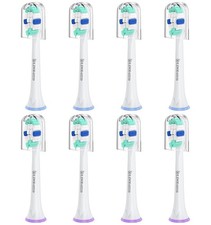 Replacement Brush Heads for Philips Sonicare Toothbrush Handles Toothbrush He...