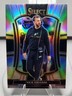 🦅 Nick Sirianni Holo Silver Parallel 2025 Select 192 Premier Prizm Eagles Coach