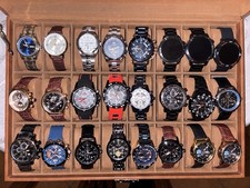 orologi da collezione