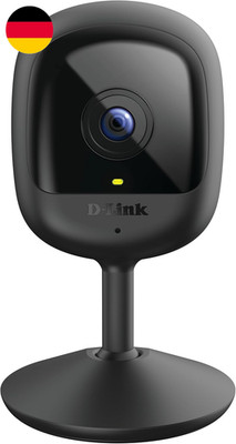 D-Link DCS-6100LHV2 Mydlink Full HD Wi-Fi Camera (Nachtsichtfunktion, Bewegungs-