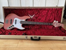 Bacchus Bjb-360R-Sp Sp-Pnk Emg