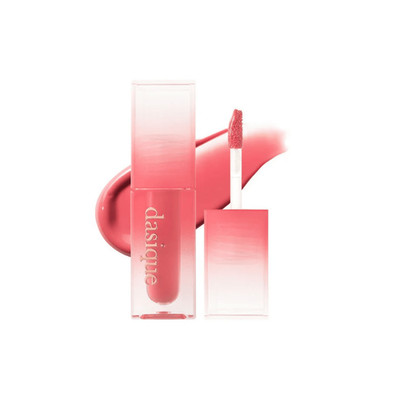 Dasique Juicy Dewy Tint #17 Fig Berry 3,5 g   feigenrote Lippentönung