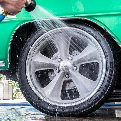 7 Steps for Cleaning Wheels and Rims