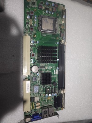 EVOC EPI-1816VL2NA VER: COO Industrial Motherboard