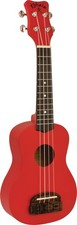 Kohala, 4-String Ukulele KTSRD 
