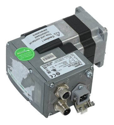 Schneider ILE1B661S1862 IFE71/2DP0-DS/-QDI54/O-001RPP41 Lexium Integrated Drive 