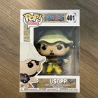 Funko Pop Animation: One Piece Collectible Figure: USOPP #401