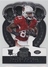 2014 Panini Crown Royale Rookie Class of 2014 Walter Powell #188 1m8