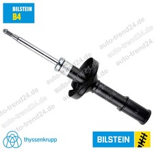 B4 Gasdruckstoßdämpfer vorne u.a.: Renault Kangoo KC0/1, Bj. 1997-2025