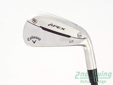Callaway 2026 Apex UT 4 Utility 24  Graphite Stiff Right 38.0in