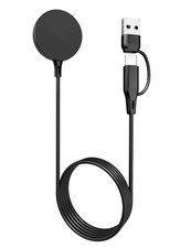 1-Pack for Samsung Watch Charger Compatible with Galaxy Watch 8/8 Classic/Ultra/