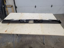 2019-2025 SIERRA ROOF SPOILER BLACK GBA 84515...