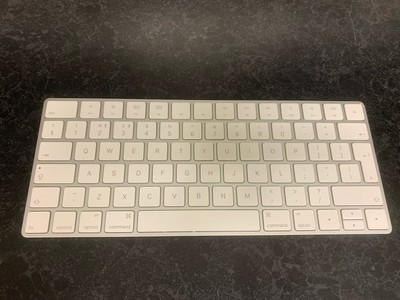 Apple MLA22B/A Wireless Magic Keyboard (A1644)