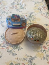 Squishy Bun Viral Rainbow Mystery Dumpling Shimmering Starlight TIKTOK