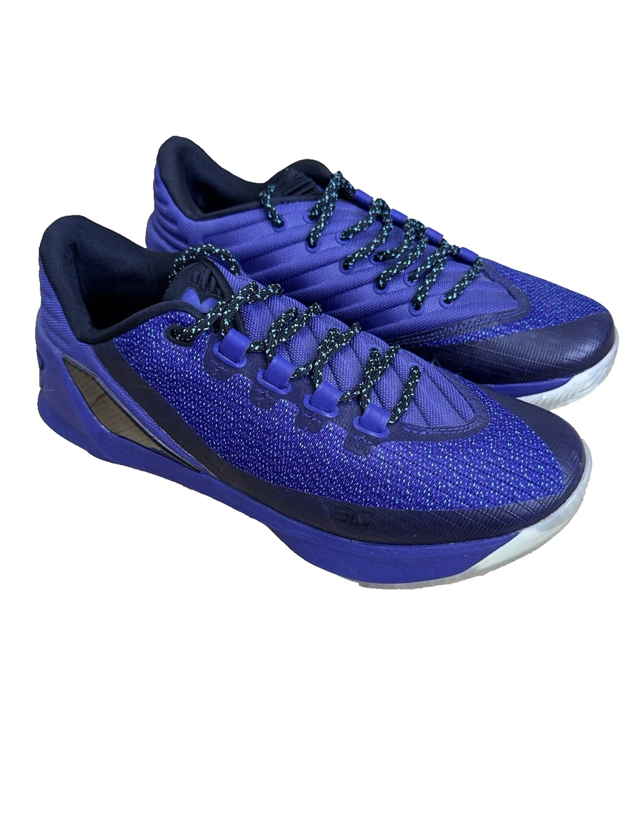 Under Armour Curry 3 Low Father and Son for sale | eBay