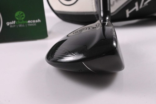 Cleveland Halo XL Hy-Wood #3 Hybrid / 17 Degree / Regular Flex Project X Cypher - Picture 3 of 9