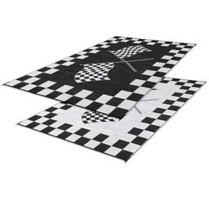 Faulkner Mat Finish Line 6X9 - Bild 2 von 5