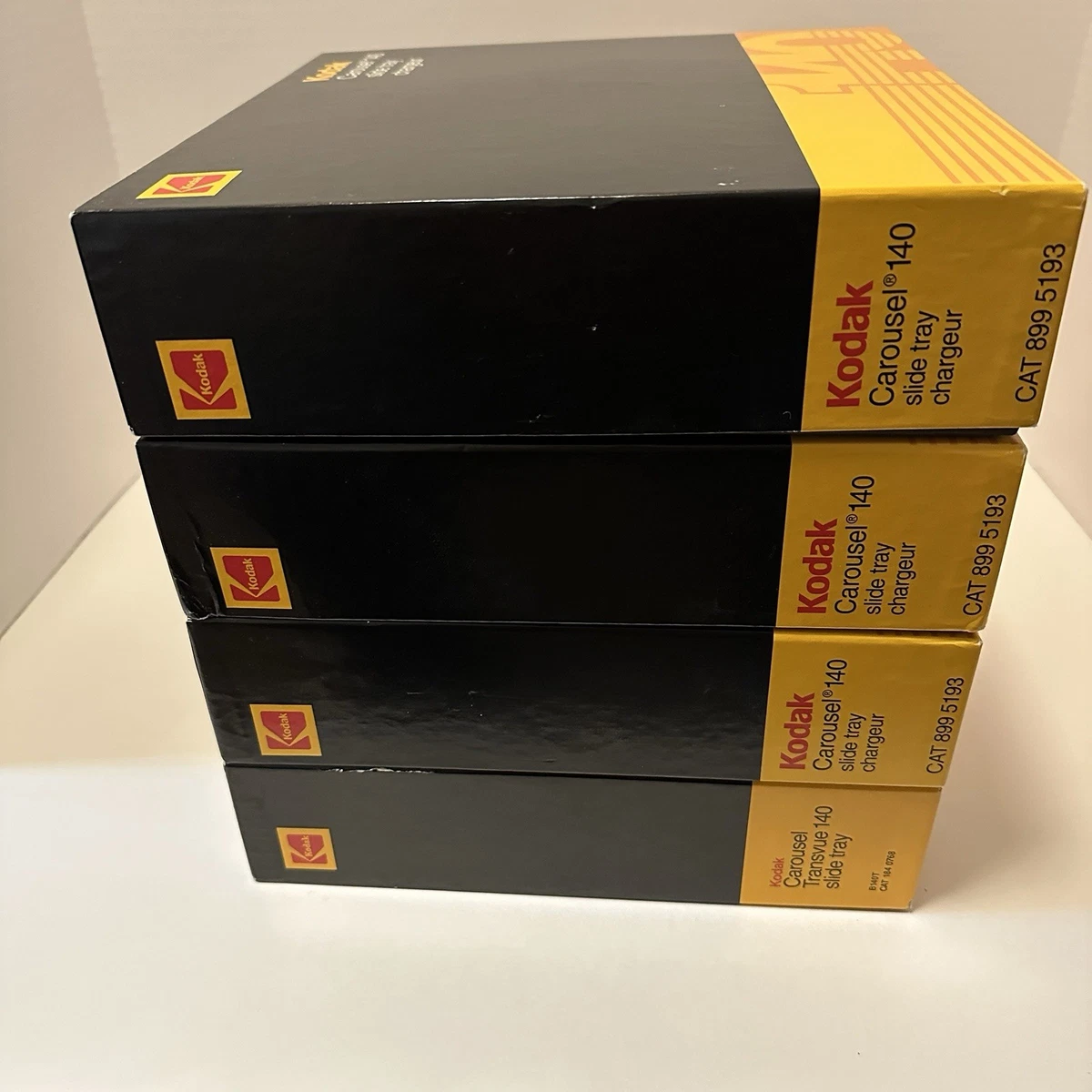 Kodak 140 Slide Trays for sale | eBay