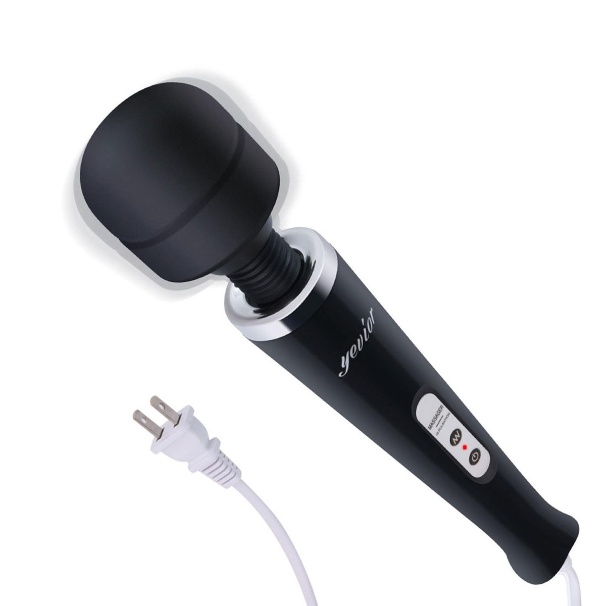 Wired Powerful with 10 Pulse Settings Strong Vibration for Women,Personal  Tot. | eBay
