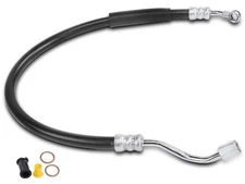 For Subaru Outback Power Steering Pressure Line Hose Assembly APR 18627TKHH