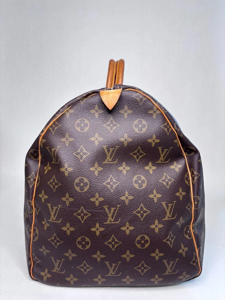 Louis Vuitton Keepall 55, photo 3 of 5