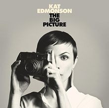 The Big Picture von Kat Edmonson | CD | Zustand gut