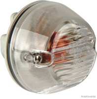 Herth+Buss Elparts Blinkleuchte 83700176 PY21W FüR MAN TGA TGS 1 TGX TGM TGL