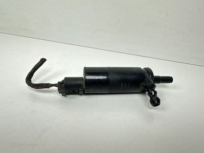 BMW 5 E60 E61 2009 Vorne Pumpe Scheinwerferreinigungsanlage 577863 BME8174
