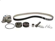 Pompe à eau Volvo 244