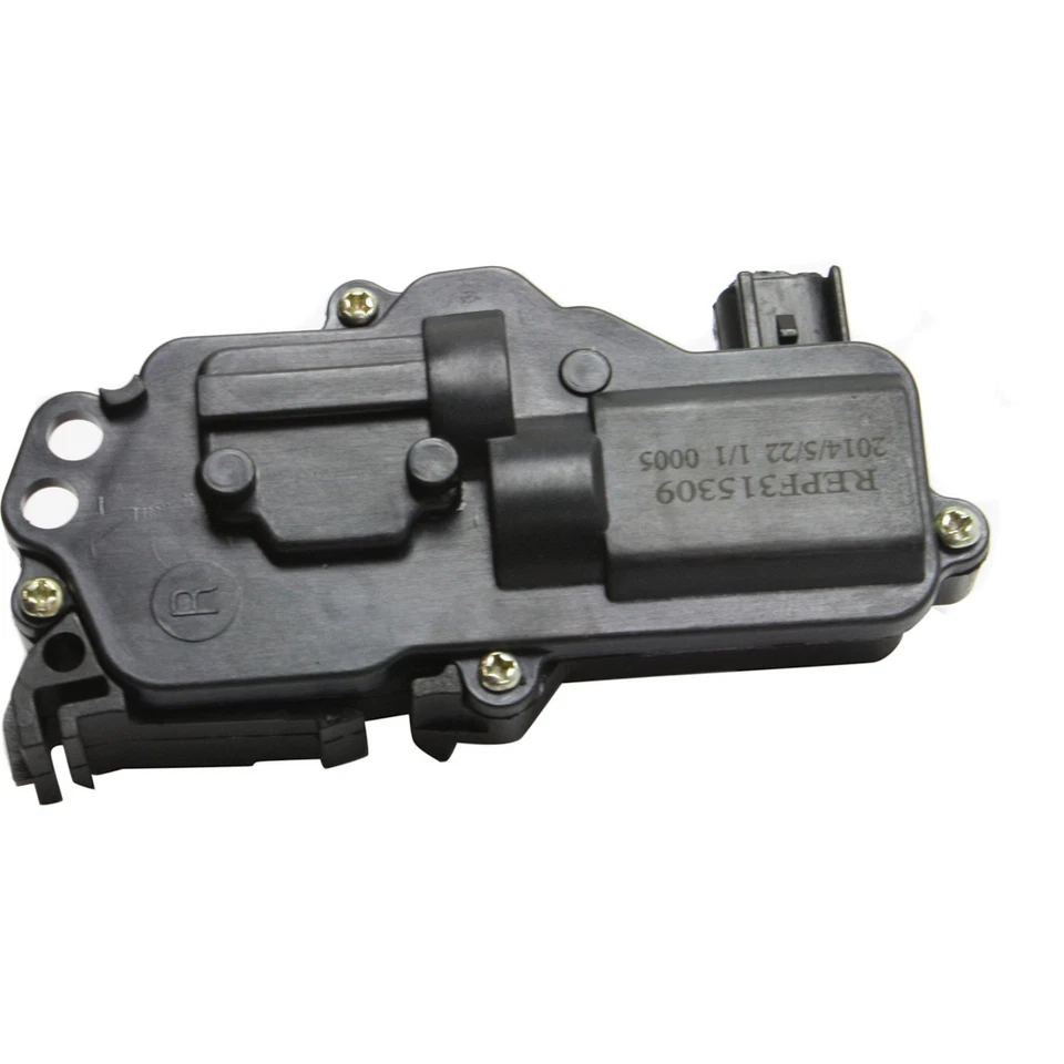 Actuador de cerradura de puerta para actuador Mercury Sable 2008-2009 solo delantero derecho Foto 3 de 4