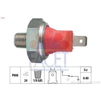 ÖLdruckschalter Facet 7.0017 Made In Italy - Oe Equivalent FüR Daihatsu Ford VW