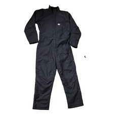Carhartt Yukon Extremes Men's Insulated Coveralls Large Tall