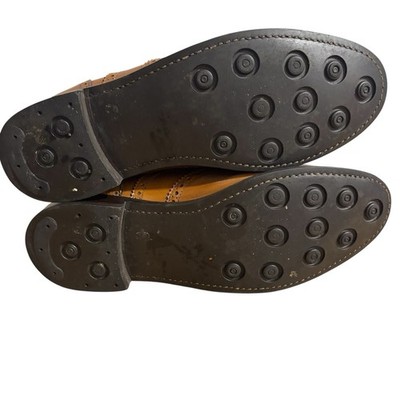 Samuel Windsor Shoes Men display picture 1