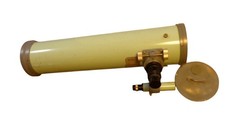 Takahashi MT-130 Newtonian Telescope 130mm f/6.1 with Finder Scope Junk