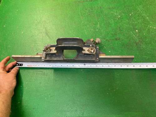 ShopSmith 10ER Router Fence - Picture 6 of 8