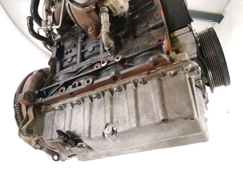 Antriebsmotor Typ Azv - Volkswagen Golf V - X0-8526G - Bild 13 von 14