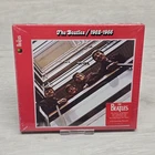 The Beatles Red Album / 1962-1966 - 2 CD 2023 Expanded Edition Bonus Tracks New