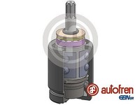 Autofren Seinsa D025659K Kolben, Bremssattel FüR Alfa Romeo, Audi, Cupra