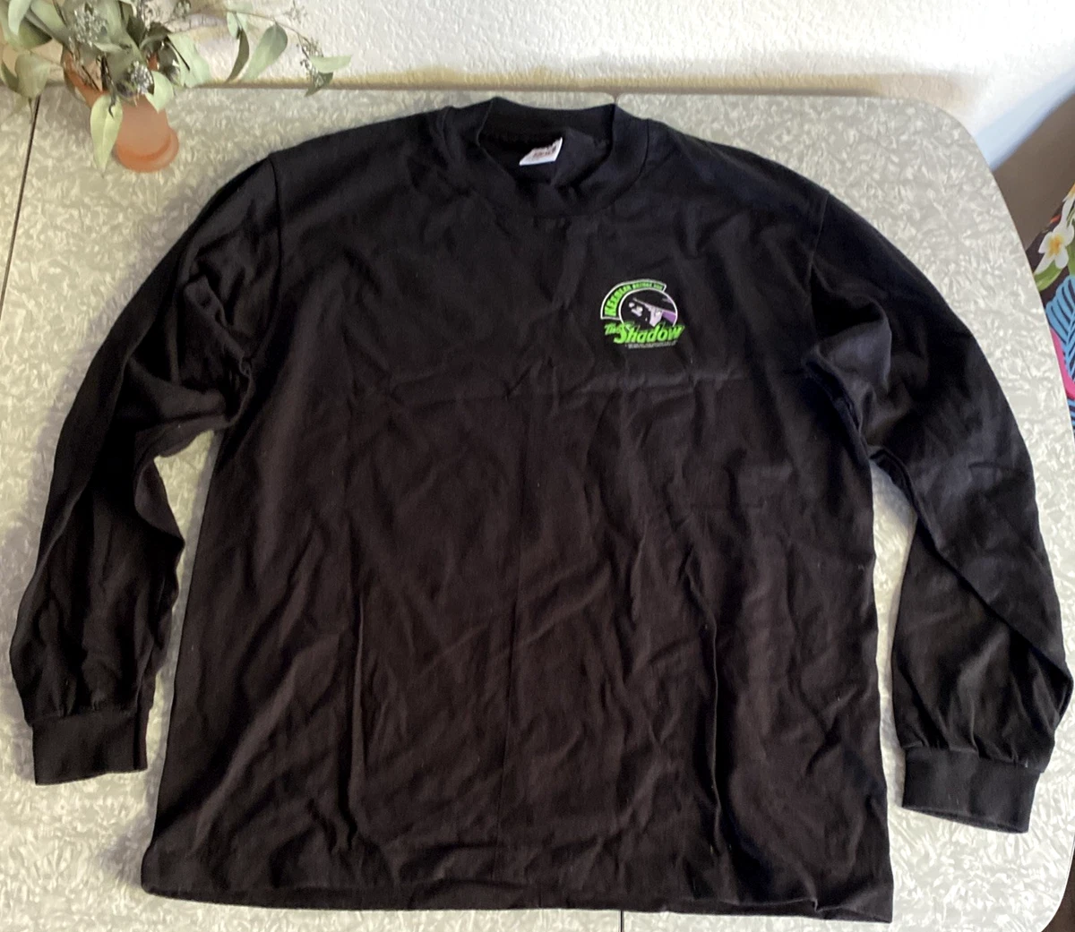Anvil Long Sleeve Vintage T-Shirts for Men for sale | eBay