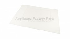 Frigidaire Electric Range Part # 316552702 - Glass