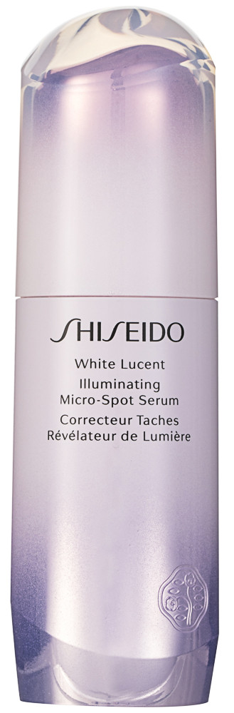 Shiseido White Lucent Illuminating Micro-Spot Gesichtsserum 30 ml OVP NEU 15090₽