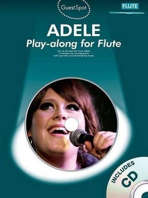 Guest Spot: Adele by Adele (English)
