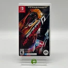 Need for Speed: Hot Pursuit Remastered (Nintendo Switch, 2020)
