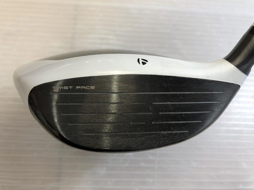 TaylorMade SIM GLOIRE 18° Stiff 5W Fairway wood 42.75in RH - Picture 5 of 7
