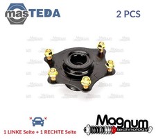 A74009MT FEDERBEINLAGER DOMLAGER PAAR MAGNUM TECHNOLOGY 2PCS FÜR HONDA CR-V III