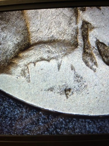 1914-D Buffalo FULL  DATE Good    6Trouble Free Filler