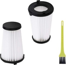 2 x Ersatz-Hepa-Filter f&uuml;r AEG Ergorapido Staubsauger AEG CX7-2 AEF150