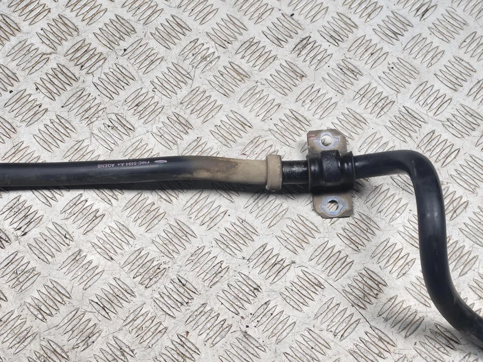 ПЕРЕДНИЙ ПРОТИВОСКОЛЬЗЯЩИЙ СТАБИЛИЗАТОР ПОДВЕСКИ FORD ECOSPORT 1,0 БЕНЗИНОВЫЙ FNIC5494A MK1 2013–2017 - Изображение 4 из 4