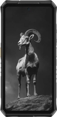 Ulefone Armor 28 Pro 5G 512GB/16GB Dual SIM Schwarz